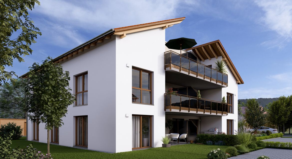Haus B 