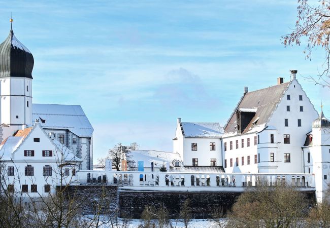 Vöhlinschloss