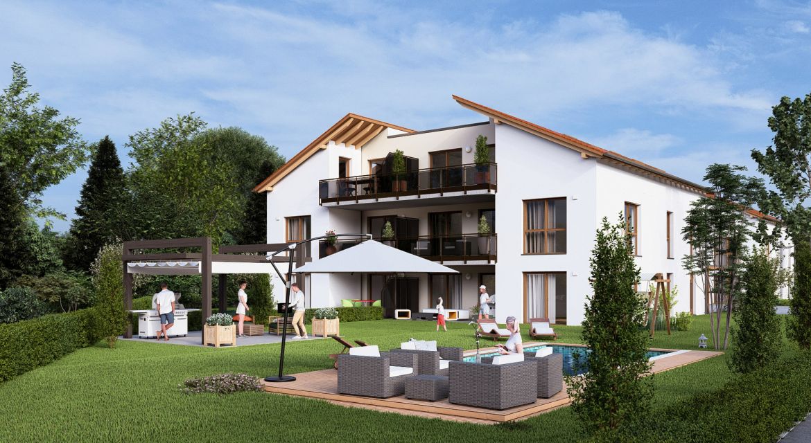 Haus C