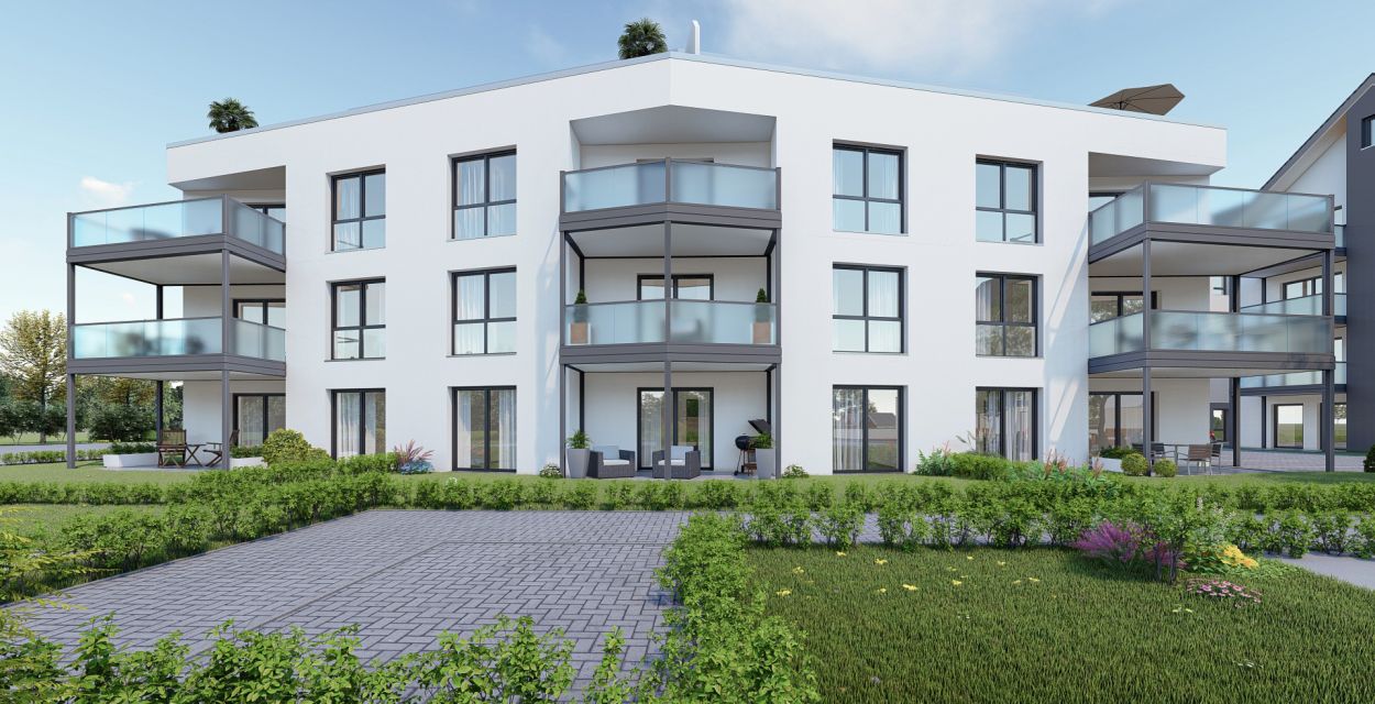 Haus 1