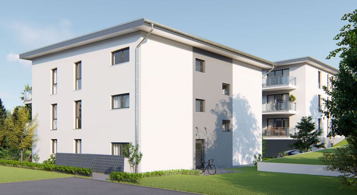 Wohnhaus 1