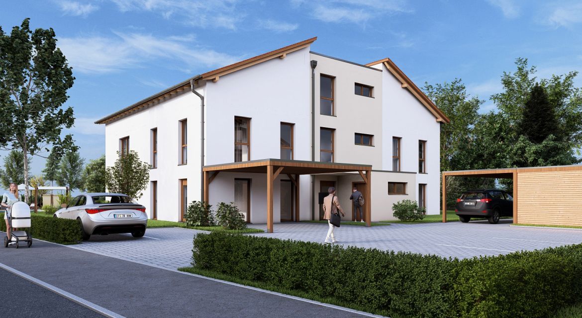 Haus C