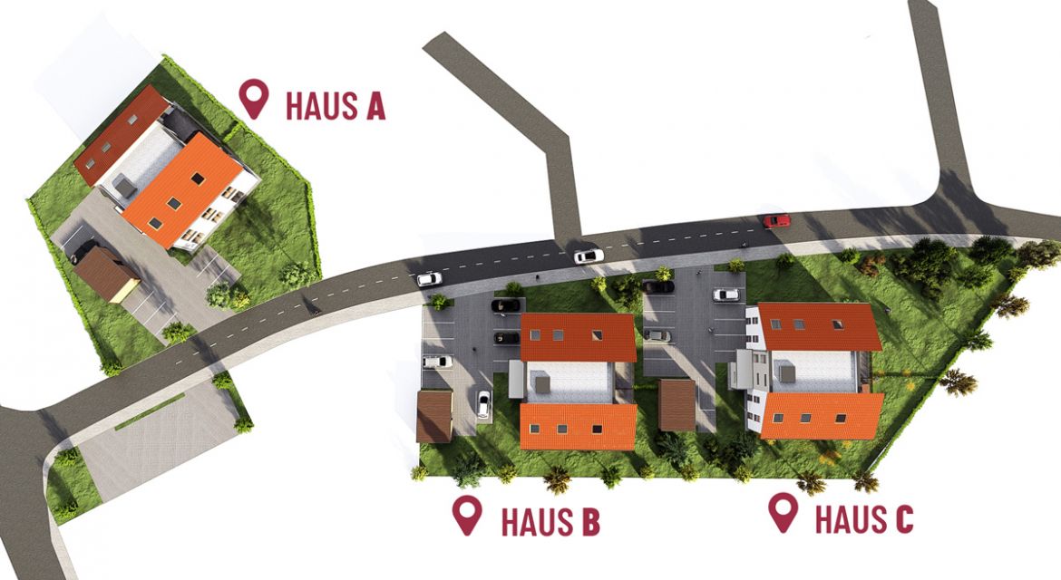 Zellau - Fürstenzell